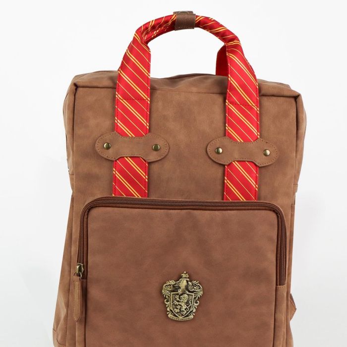Harry Potter - Gryffindor Casual Backpack