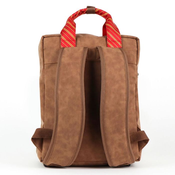 Harry Potter - Gryffindor Casual Backpack