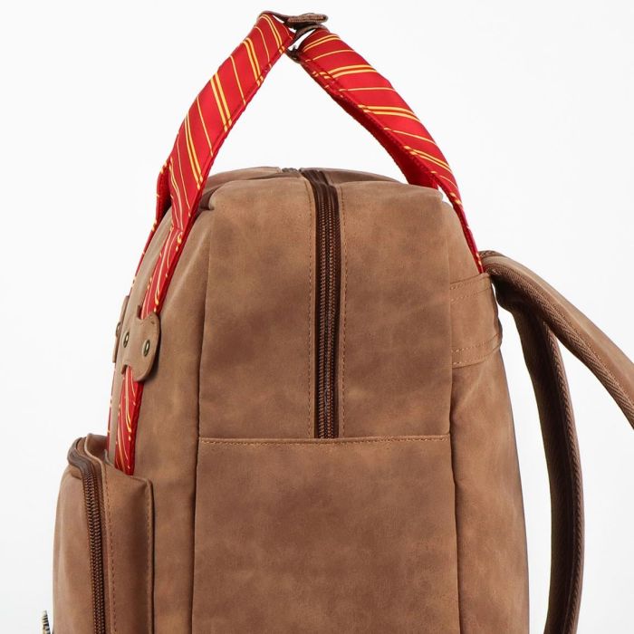 Harry Potter - Gryffindor Casual Backpack