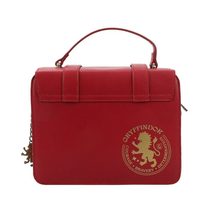 Harry Potter - Gryffindor Handtas