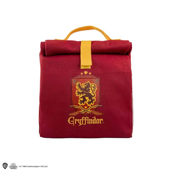 Gryffindor lunch bag - Harry Potter