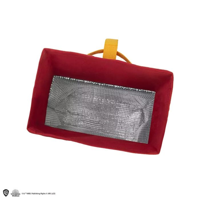 Gryffindor lunch bag - Harry Potter