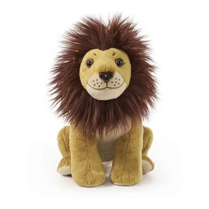 Gryffindor Mascot Plush - Harry Potter