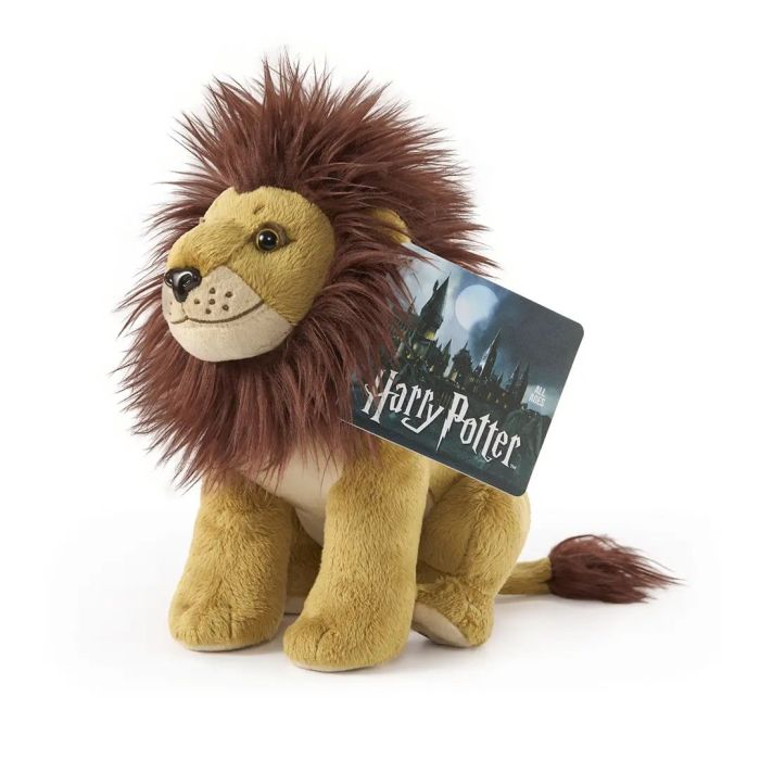 Gryffindor Mascot Plush - Harry Potter