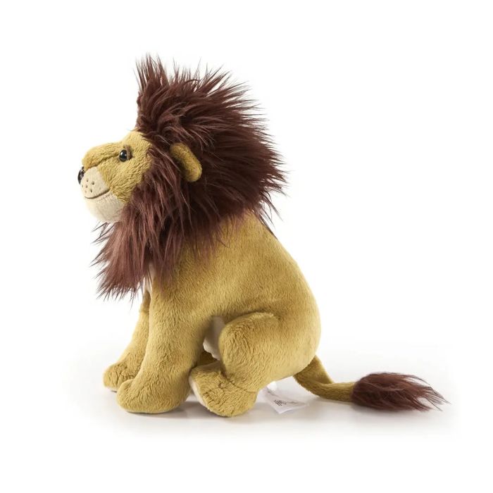 Gryffindor Mascot Plush - Harry Potter