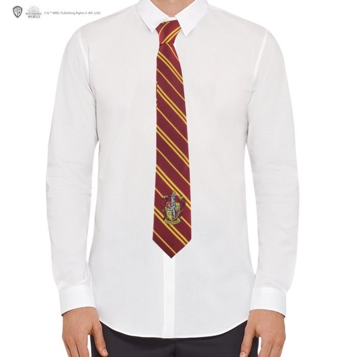 Gryffindor Neck Tie / Stropdas - Harry Potter