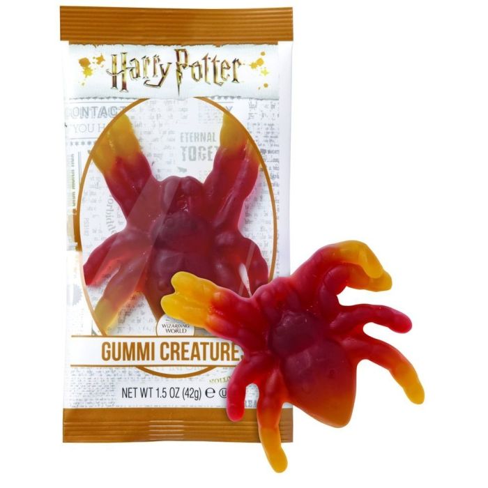 Harry Potter - Gummi Creature / Gummy Beest