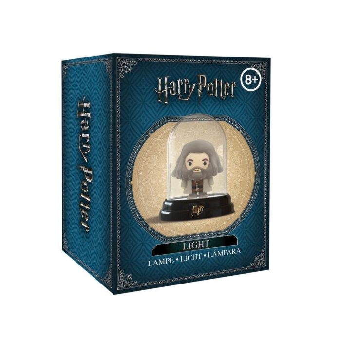 Harry Potter: Hagrid Lamp