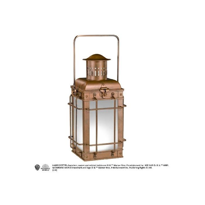Harry Potter - Hagrid's Lantern