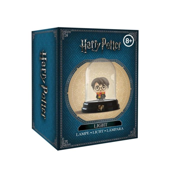 Harry Potter: Harry Lamp