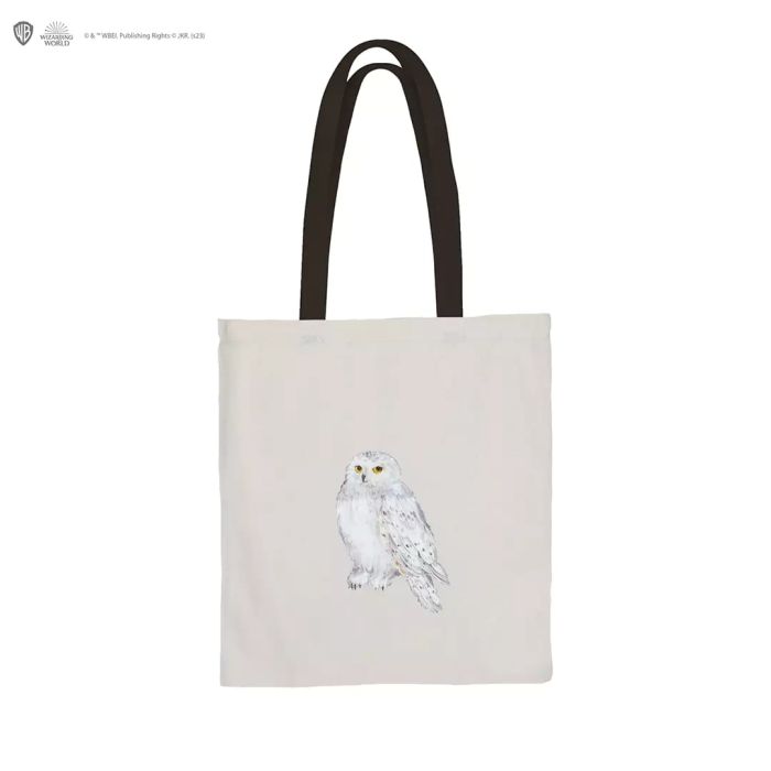 Harry Potter - Harry Potter (portrait) Tote Bag / Stoffen Tas