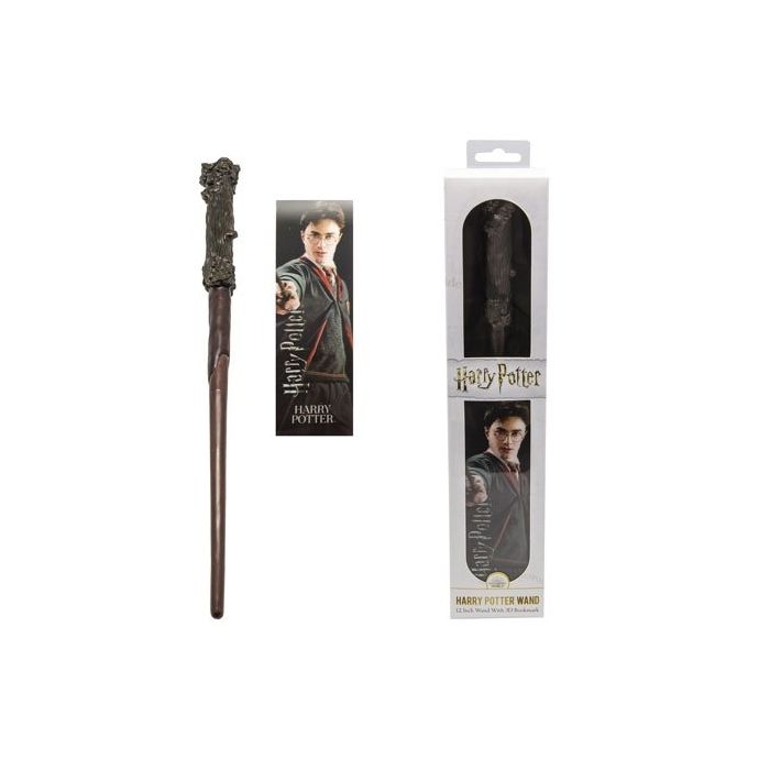 Harry Potter: Harry Potter PVC Wand