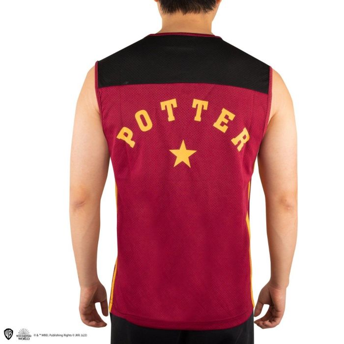 Harry Potter - Harry Potter Triwizard Tournament Tank Top
