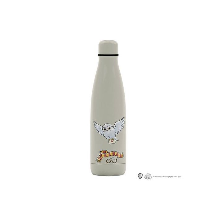 Insulated bottle / Thermofles Hedwig - Harry Potter
