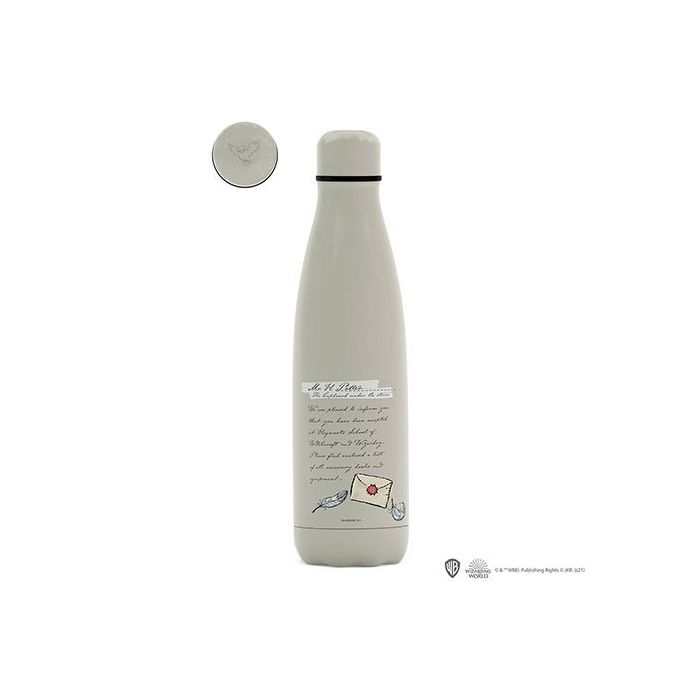 Insulated bottle / Thermofles Hedwig - Harry Potter