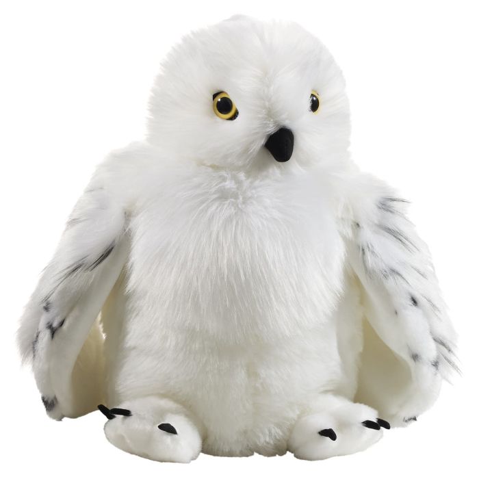 Harry Potter - Hedwig Electronic Interactive Plush
