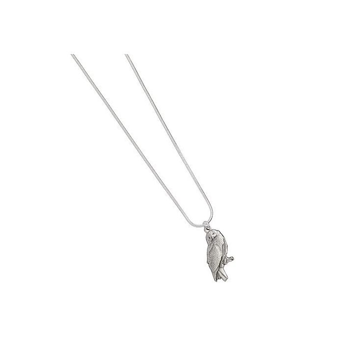 Harry Potter: Hedwig hanger & ketting