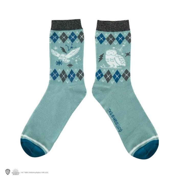 Hedwig Sokken Set - Harry Potter