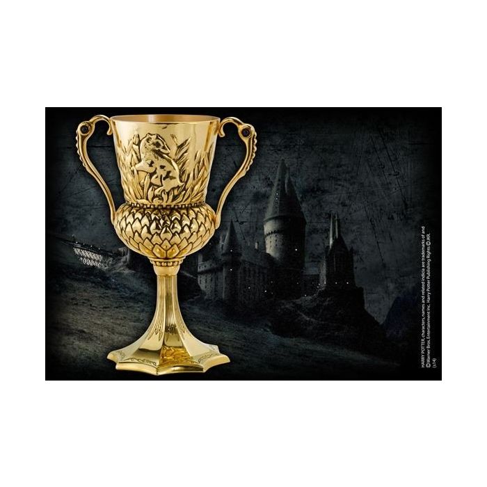 Harry Potter - The Hufflepuff Cup
