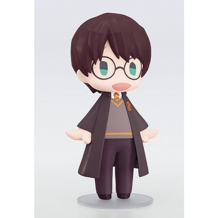 Harry Potter - HELLO! Good Smile Chibi Figure - Harry Potter