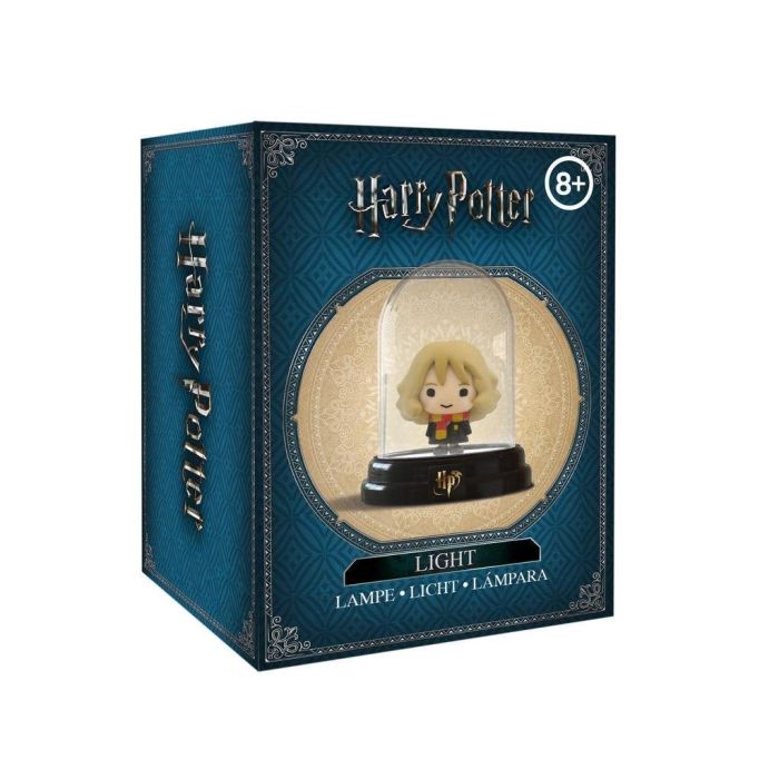 Harry Potter: Hermione Lamp