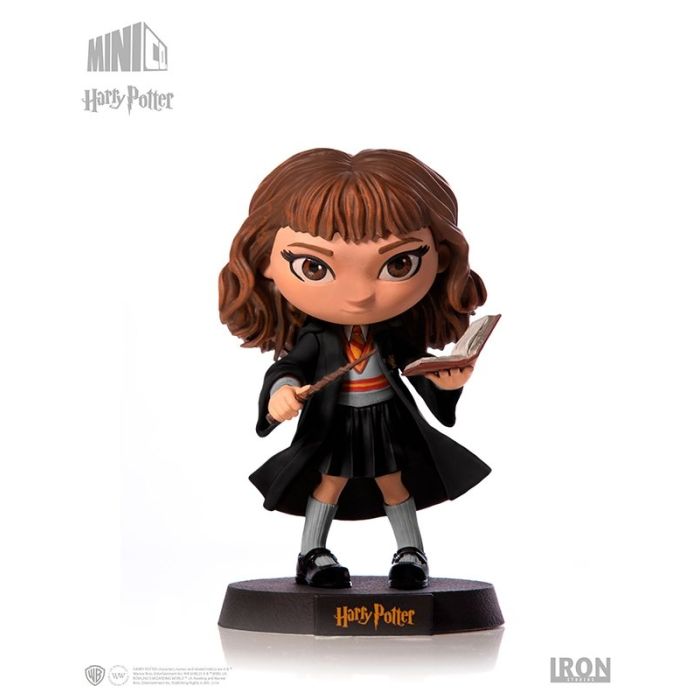 Hermione Granger Mini Co. Figure Iron Studios