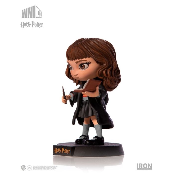 Hermione Granger Mini Co. Figure Iron Studios