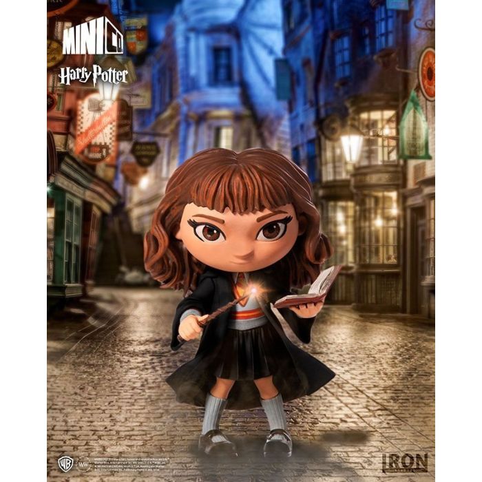 Hermione Granger Mini Co. Figure Iron Studios