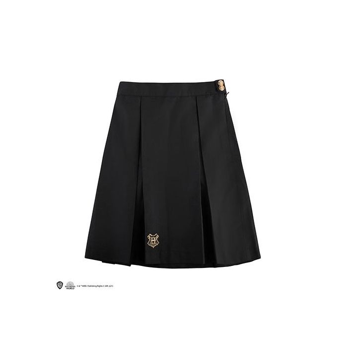 Harry Potter - Student Skirt Hermione / Rok Hermelien