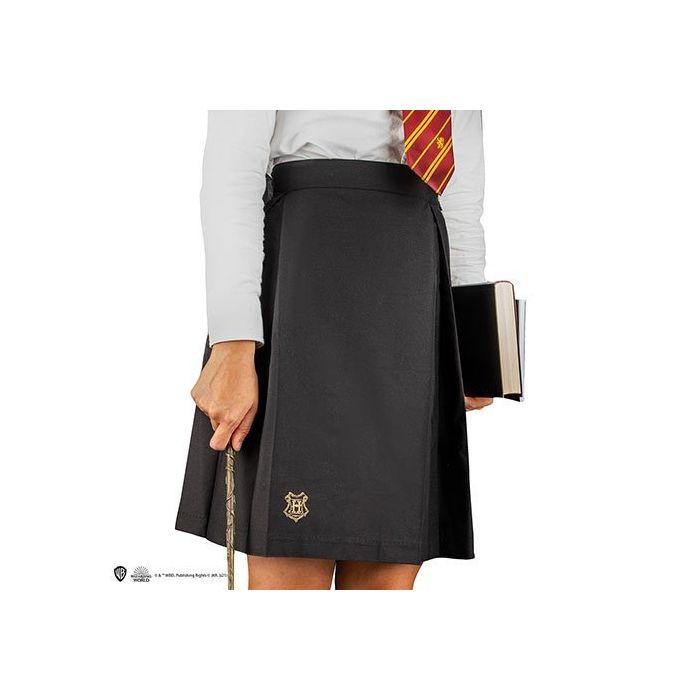 Harry Potter Student Skirt Hermione NerdUP Collectibles