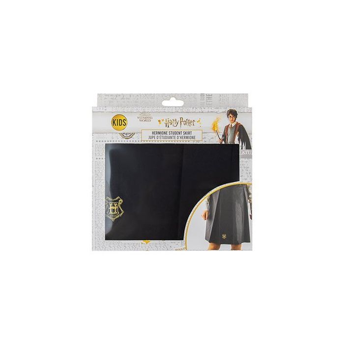 Harry Potter - Student Skirt Hermione / Rok Hermelien
