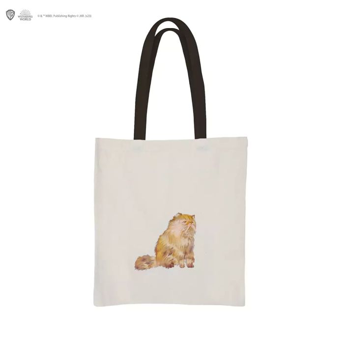 Harry Potter - Hermione Granger (portrait) Tote Bag / Stoffen Tas