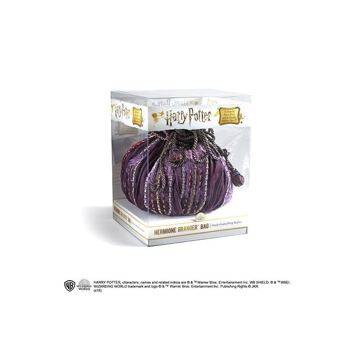 Harry Potter - Hermione's Bag / Tas