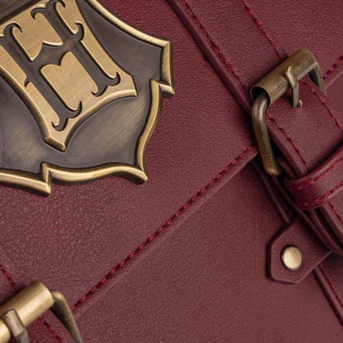 Hogwarts Handbag with Charms - Harry Potter