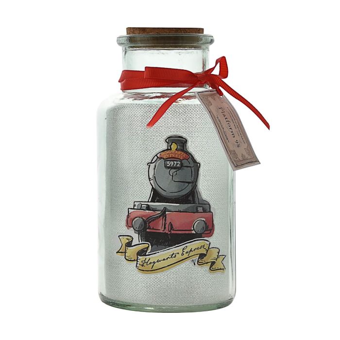 Harry Potter - Hogwarts Express Candle