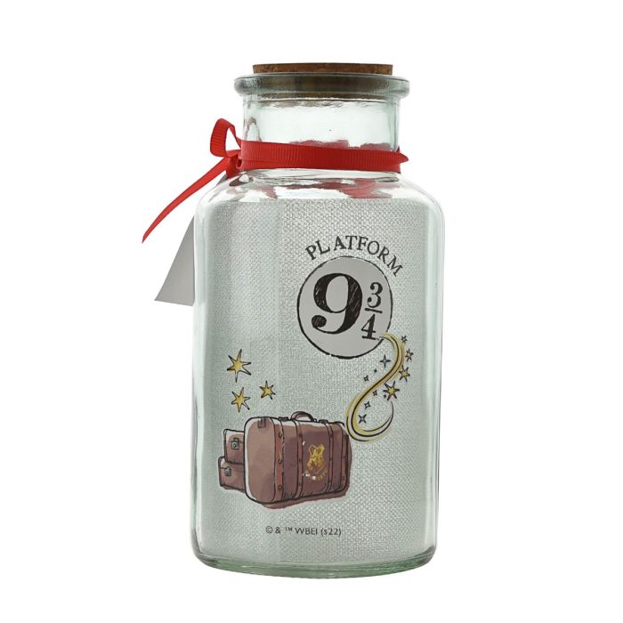 Harry Potter - Hogwarts Express Candle