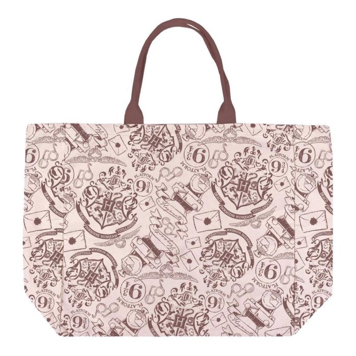 Harry Potter - Hogwarts Express Hand Bag / Handtas