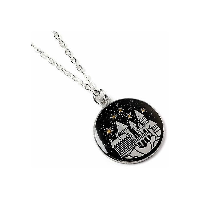 Harry Potter: Hogwarts ketting