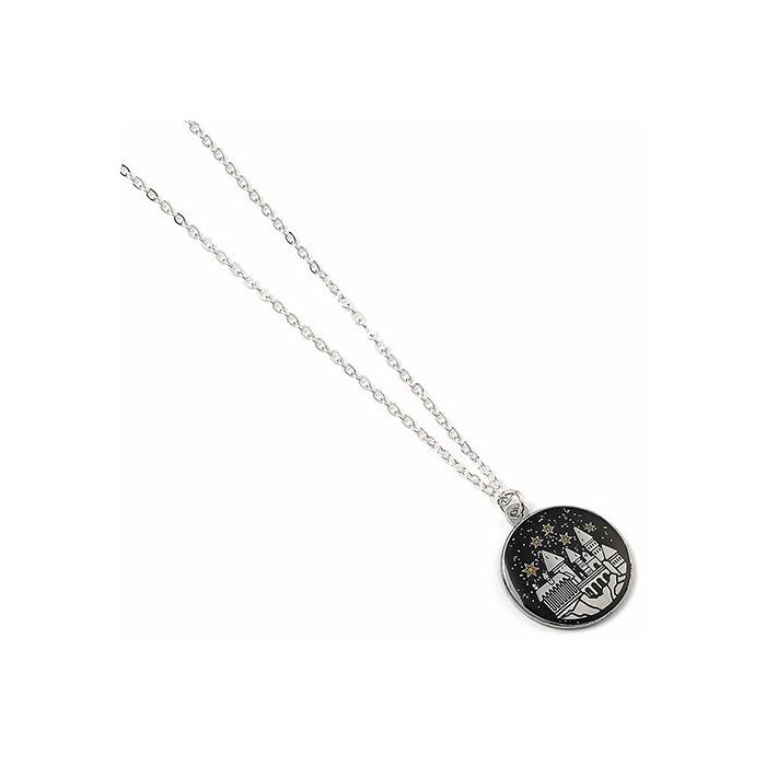 Harry Potter: Hogwarts ketting