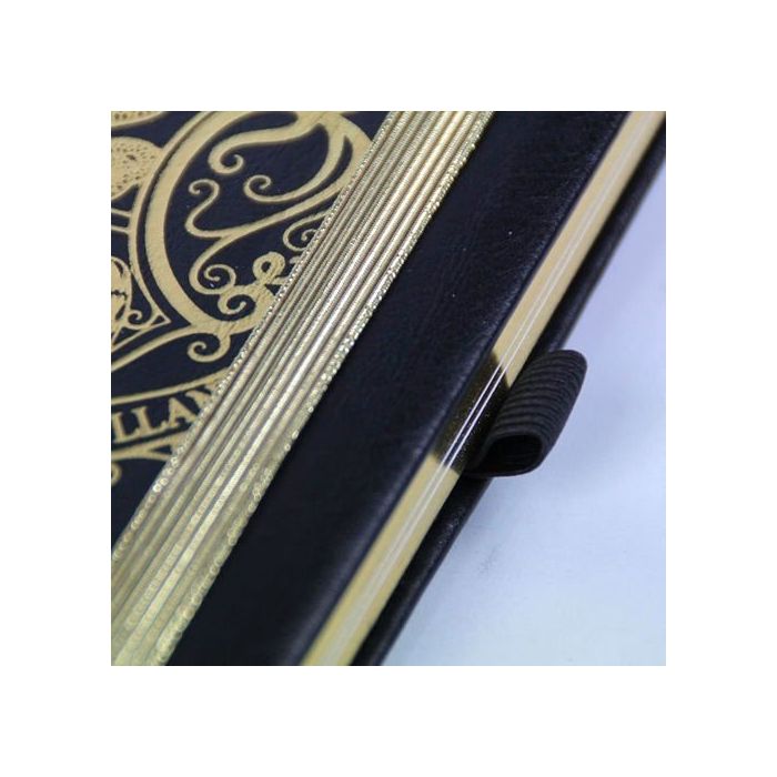 Harry Potter - Hogwarts premium A5 notebook