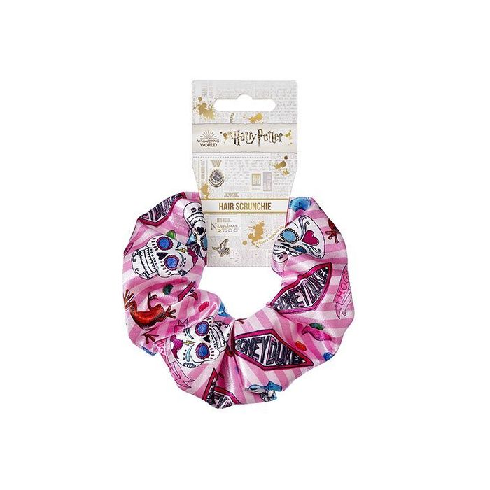 Honeydukes Hair Scrunchie - Harry Potter