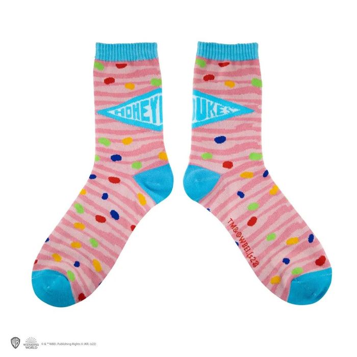 Honeydukes Sokken Set - Harry Potter