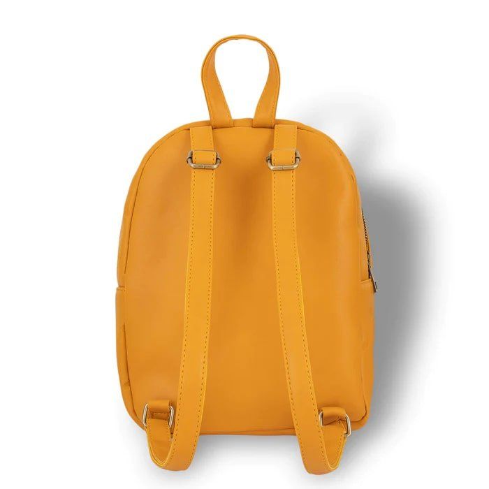 Harry Potter Hufflepuff Mini Backpack NerdUP