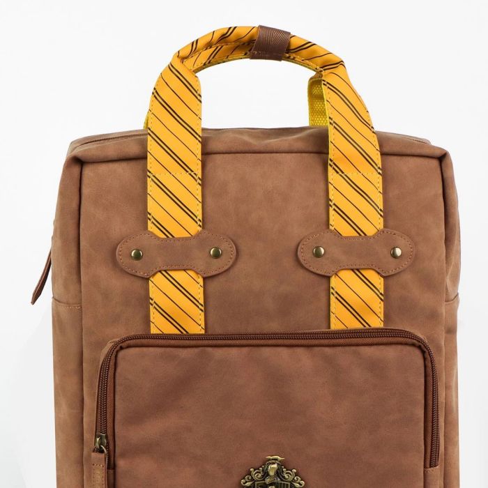 Harry Potter - Hufflepuff Casual Backpack