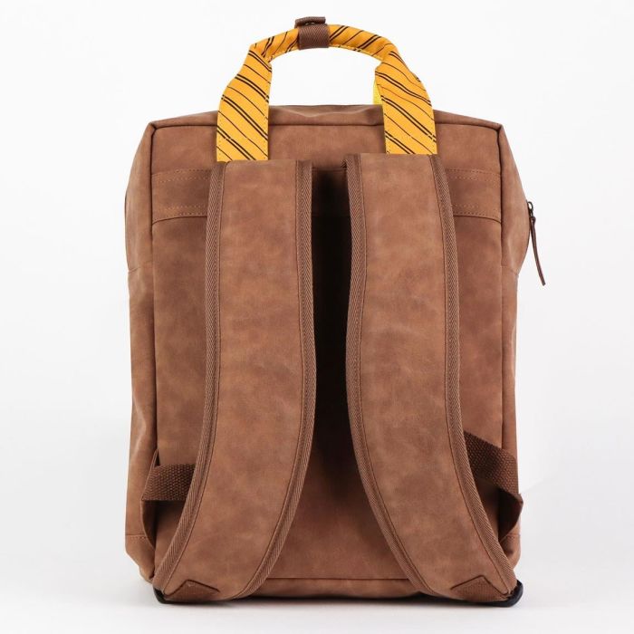Harry Potter - Hufflepuff Casual Backpack