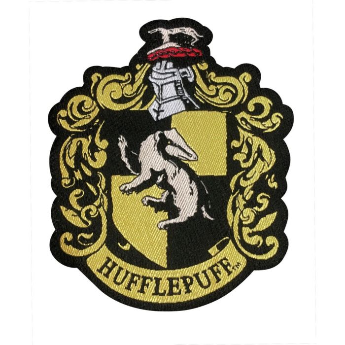 Harry Potter - Hufflepuff Cowl Knit Kit