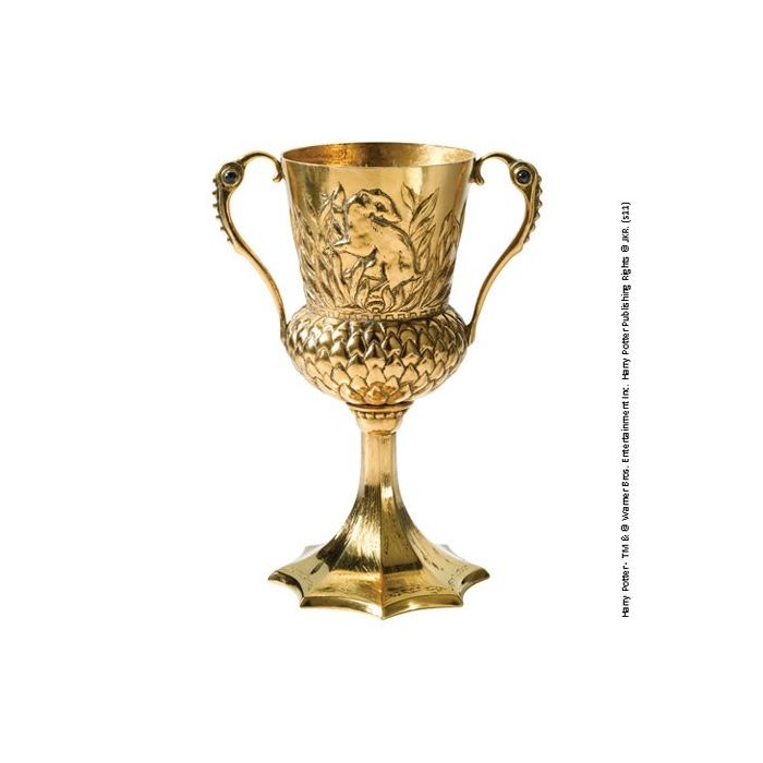 Harry Potter - The Hufflepuff Cup