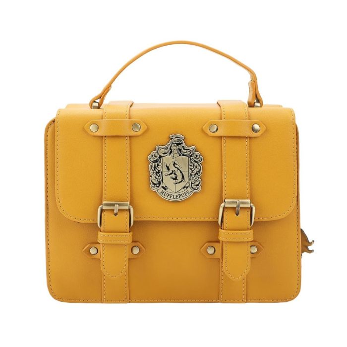 Harry Potter - Hufflepuff Handtas