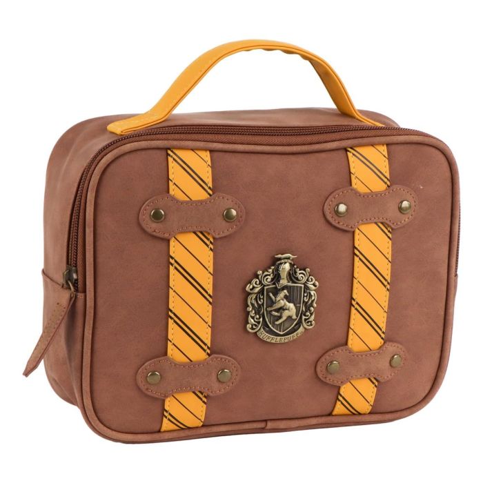 Harry Potter - Hufflepuff Travel Case