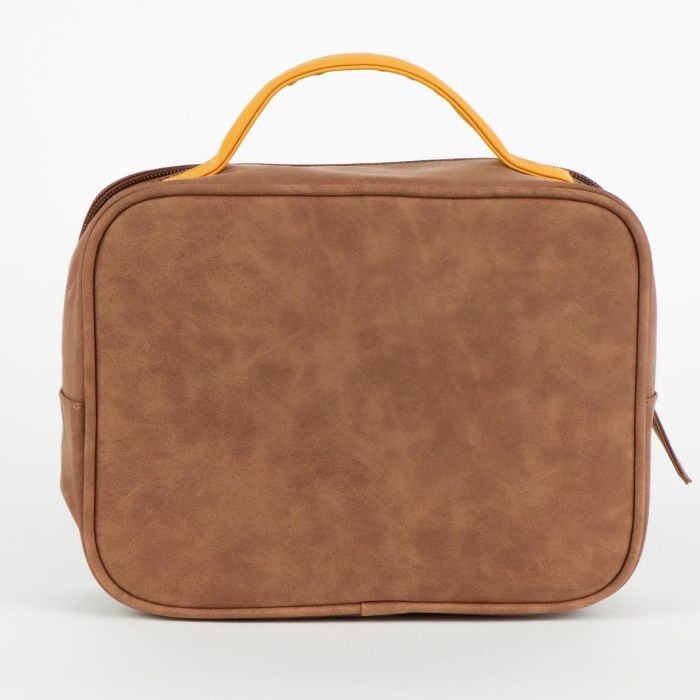 Harry Potter - Hufflepuff Travel Case